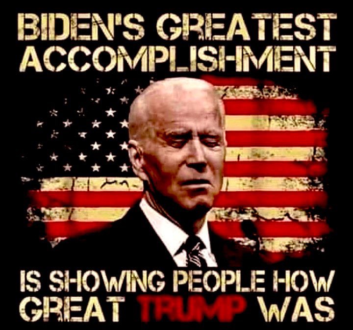 @TeahCartel #amen #bidenistheworstpresidentever #fjb #lgb