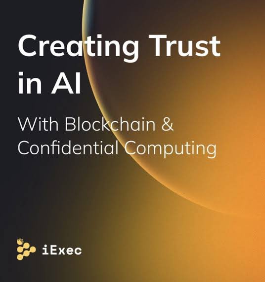 Elevate your understanding of #confidentialcomputing with #iExec beginner-friendly demo. Learn how to encrypt and securely use data, ensuring privacy and security in every transaction. Dive into the world of secure, private applications. 

$RLC 
iex.ec/developers/