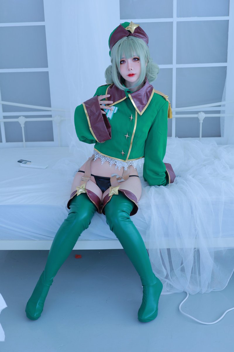 専用　マジアマゼンタ　レオパルト　コスプレ レオパルト - Search / X