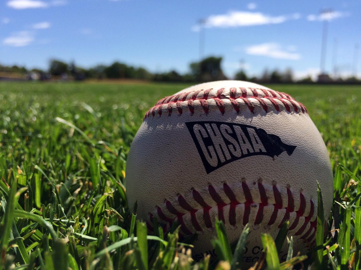 ⚾️🎟️ Baseball State tournaments tickets can only be purchased online. Link on Windsor High School Baseball Website and in bio.

gofan.co/app/school/CHS…