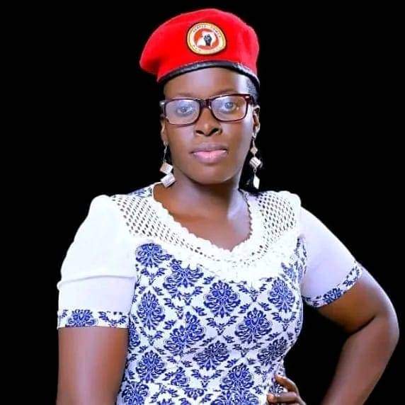 DavidLRubongoya's tweet photo. Five members of our advance team to Kamuli were arrested yesterday and spent the night at Kamuli Central Police station! These include Sarah Mukisa, Rahmah Jumah, Bobi Rash Sentamu, Shafi Adams and Maga Jacobz. They were found at a restaurant in Kamuli town and arrested. While our teams work hard to secure their release, we condemn the impunity and high-handedness by the partisan security agencies. FREE OUR PEOPLE. They did not commit any offence.