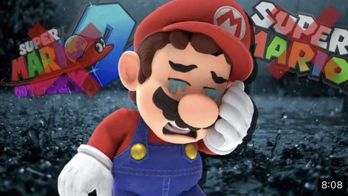 dx_cast's tweet photo. Nintendo Has FORGOTTEN about Wii U... https://t.co/WH7jXi4BkH