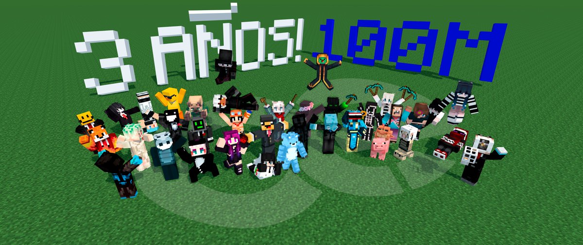 Aeternum Smp tweet media