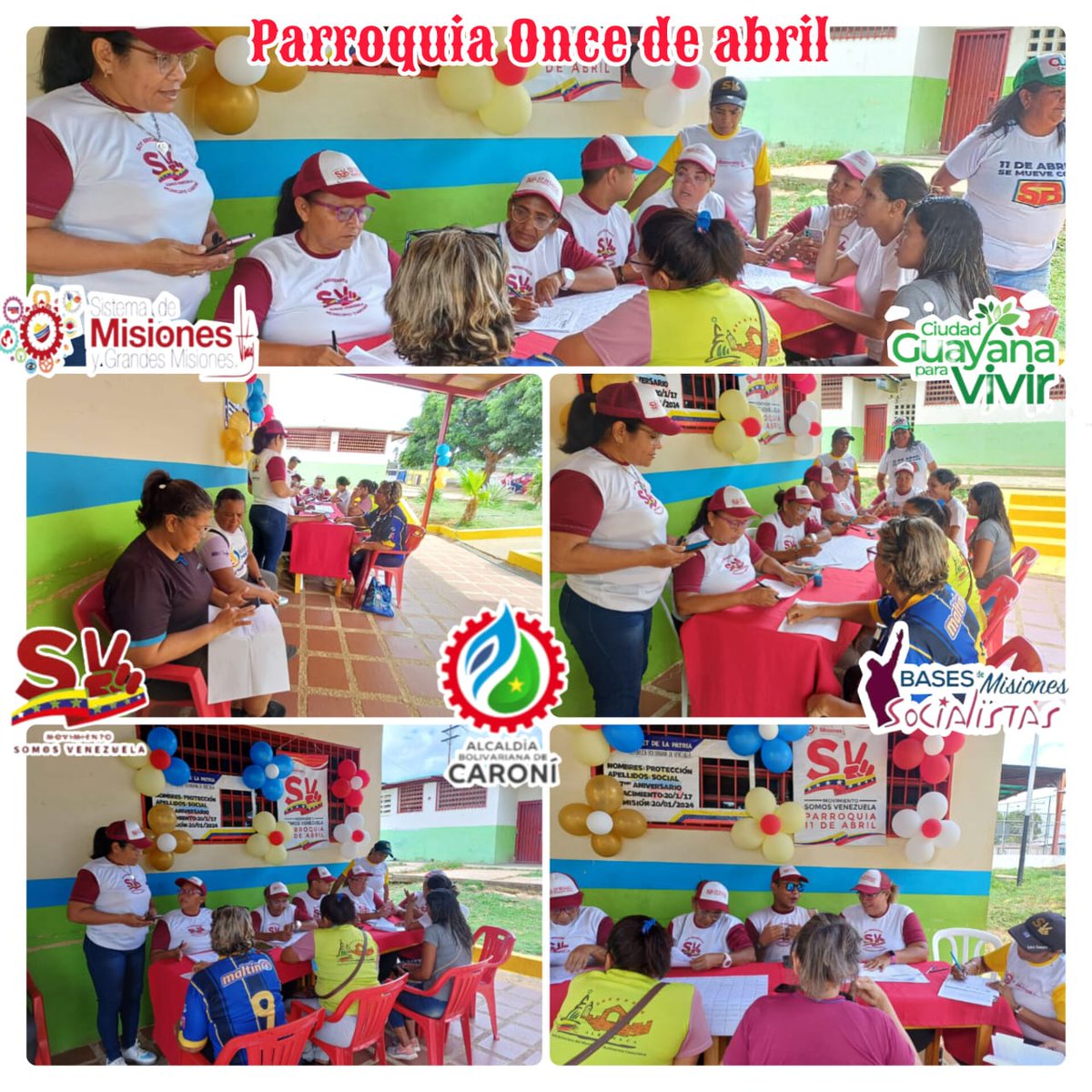 MSV ONCE De ABRIL (@mvs_oncedeabril) on Twitter photo 