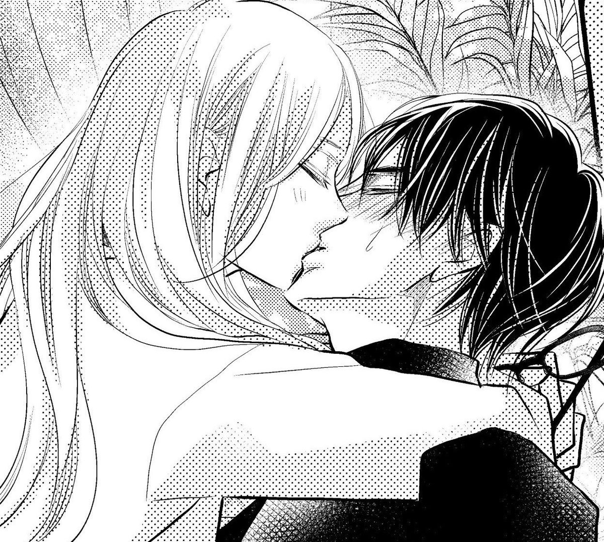 #キスの日🩶(再掲)
#黒崎くんの言いなりになんてならない

     1話         最終話 