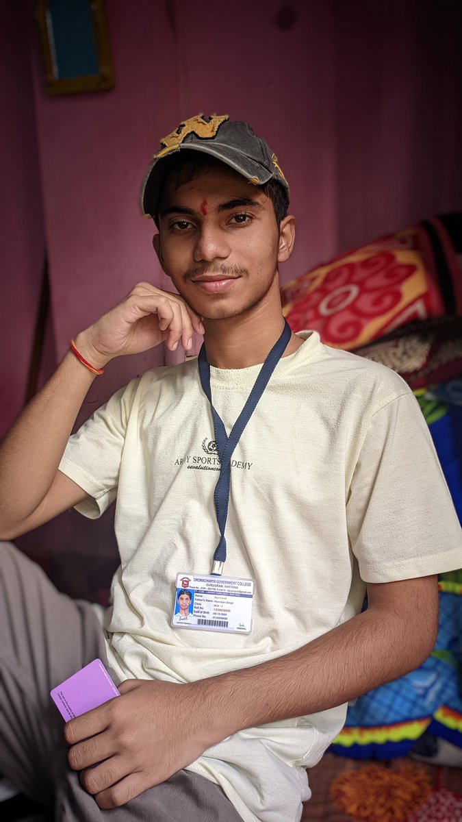 navharsh_rathi's tweet image. My first year journey in BCA was really good 😊 but now I will Changed 

My choice is JAVA for my Primary programming language 😉

I will post my growth day-by-day on my profile and enjoy the life of Coding with my experience 😅

#connect #software #developer #engineers #jobs