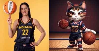 BaseChain3D's tweet photo. @lynk0x 🏀Caitlin Clark's Cat🐱
Just launched on @RaydiumProtocol

@CatlinClerk
Symbol: $CLERK

📄CA Da93LEv9LebY8vLt2Q5TM9bWQkxqHdrt7cUBJ91wjJee https://t.co/KGeNzc9T07