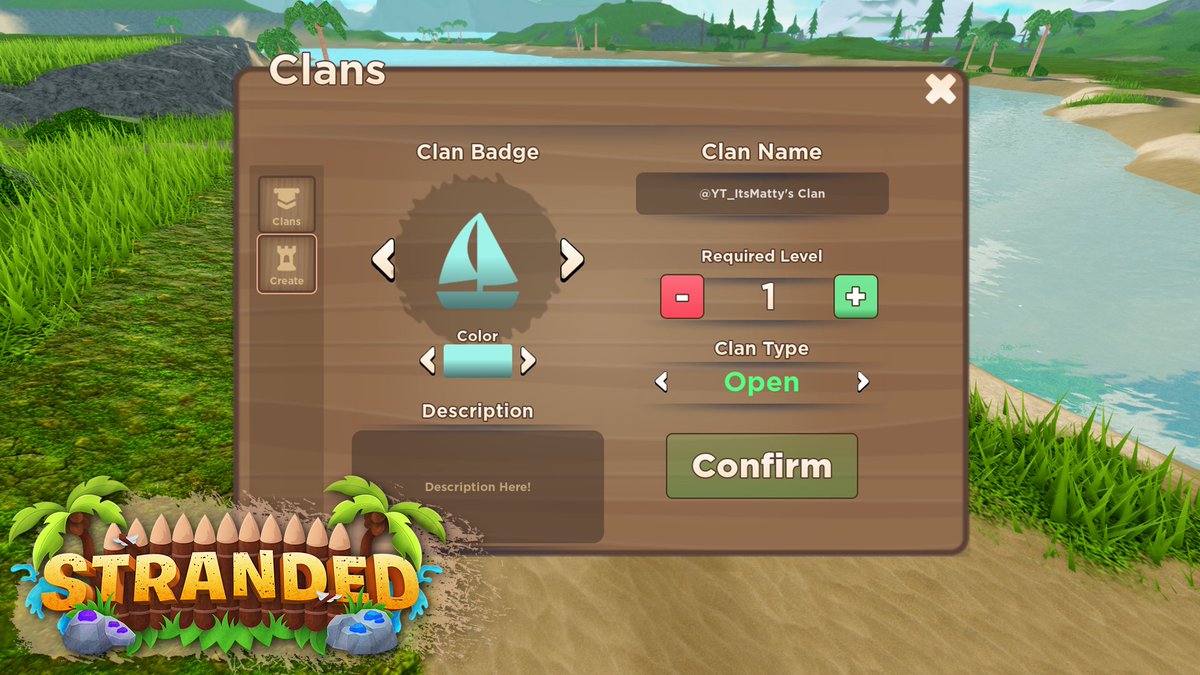 Stranded tweet media