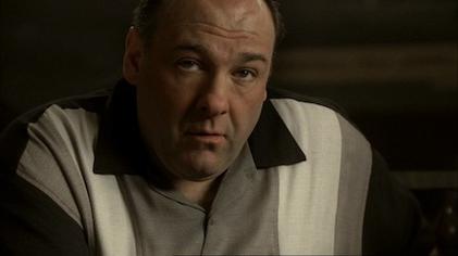 #AnthonyJohnSopranoSr #TonySoprano #JamesJohnGandolfiniJr #JamesGandolfini #MadeinAmerica #S621 #TheSopranos #LosSoprano #DavidHenryChase #DavidChase