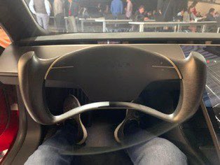 RoadsterERC's tweet photo. Some pictures of what the #ROADSTER interior might look like. 👀

#TESLA #ROADSTER #ROCKETCAR $ROAD https://t.co/6OUSyK6cO2