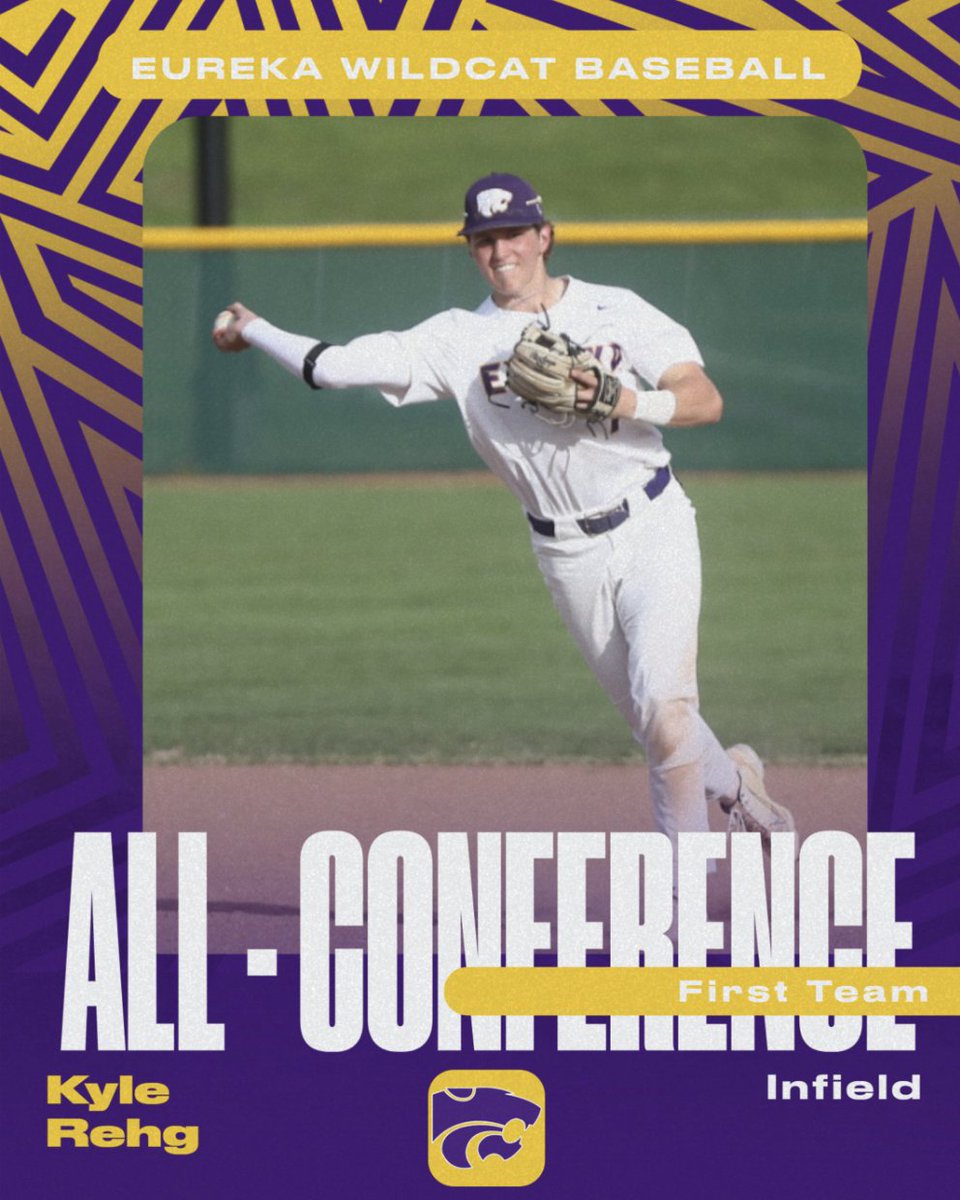 EHS Wildcat Baseball Boosters (@eurekacats) on Twitter photo 