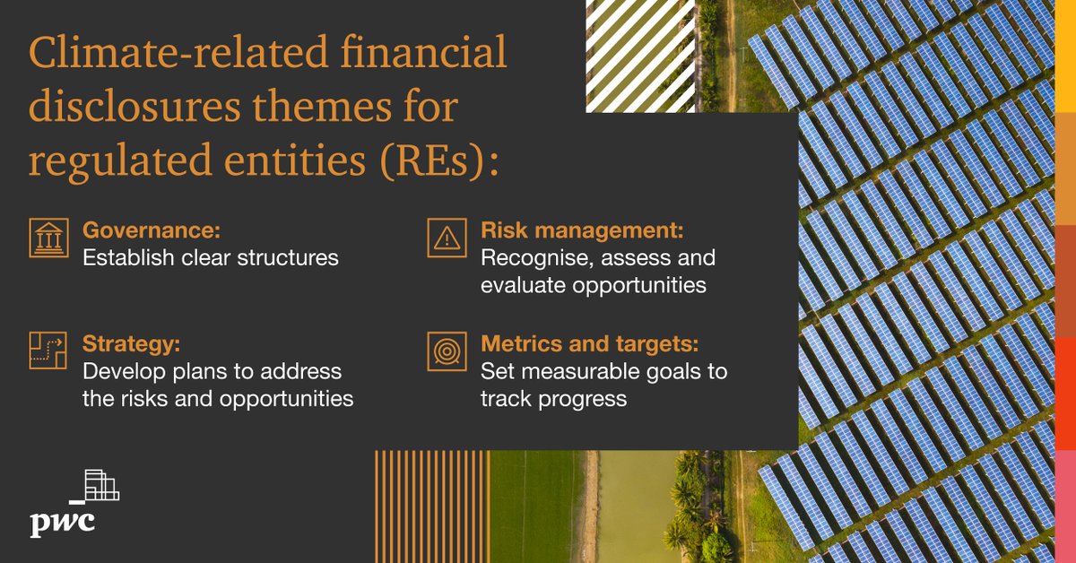 On February 28, 2024, the Reserve Bank of India (RBI) ushered in a transformative era for regulated entities with its latest draft guidelines addressing climate-related financial risks. Read the framework in detail: bit.ly/3UNKoBf