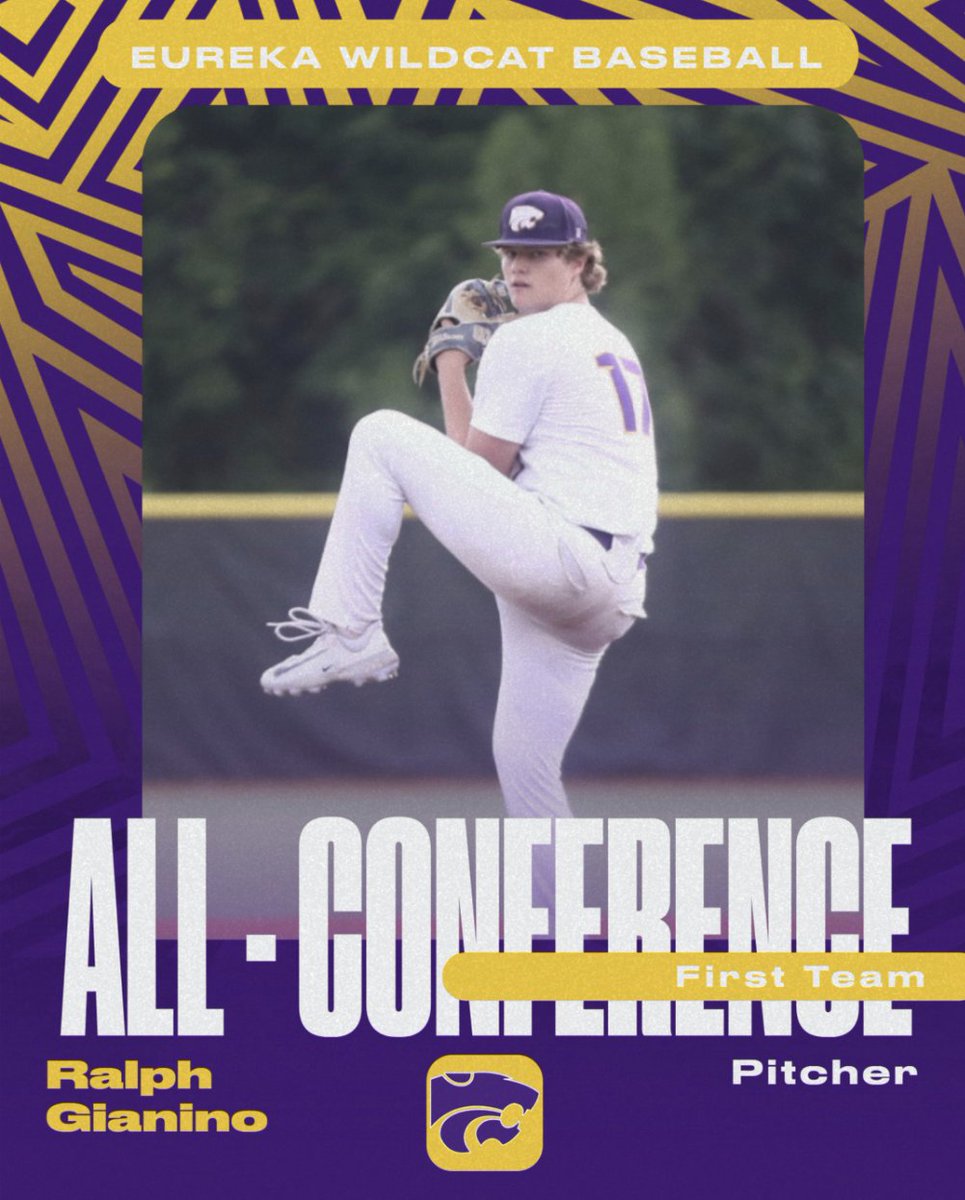 EHS Wildcat Baseball Boosters (@eurekacats) on Twitter photo 