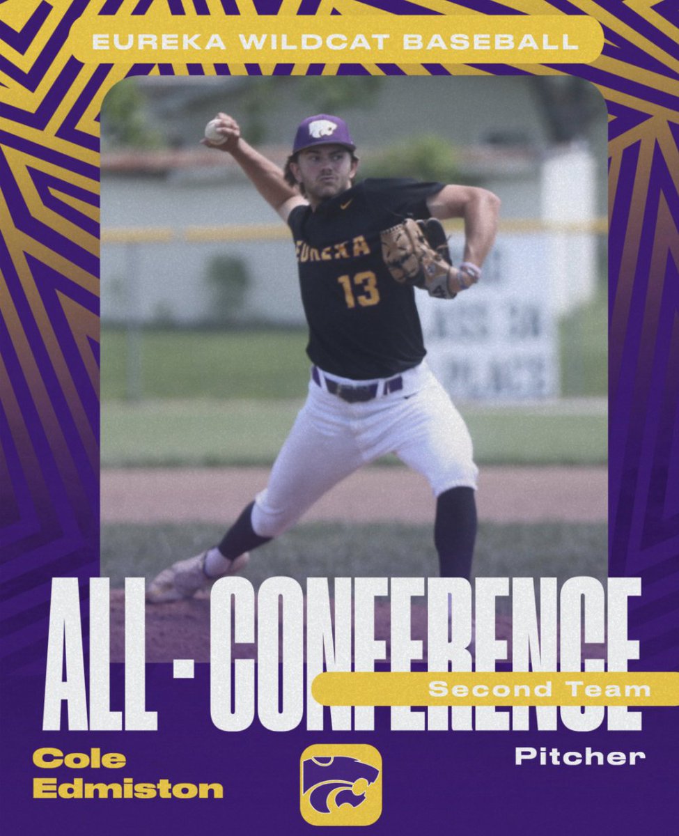 EHS Wildcat Baseball Boosters (@eurekacats) on Twitter photo 