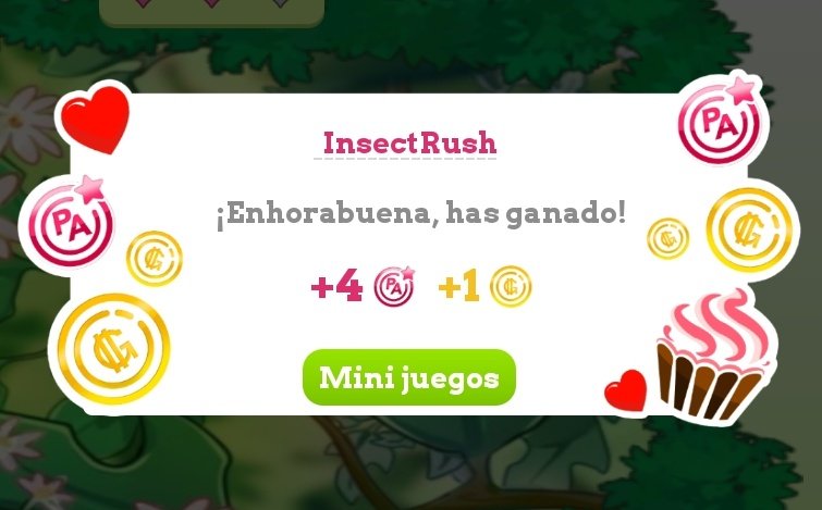 Me fue fatal en clases pero aun me quedaba algo de suerte, con esto terminamos el cdmi 🗣