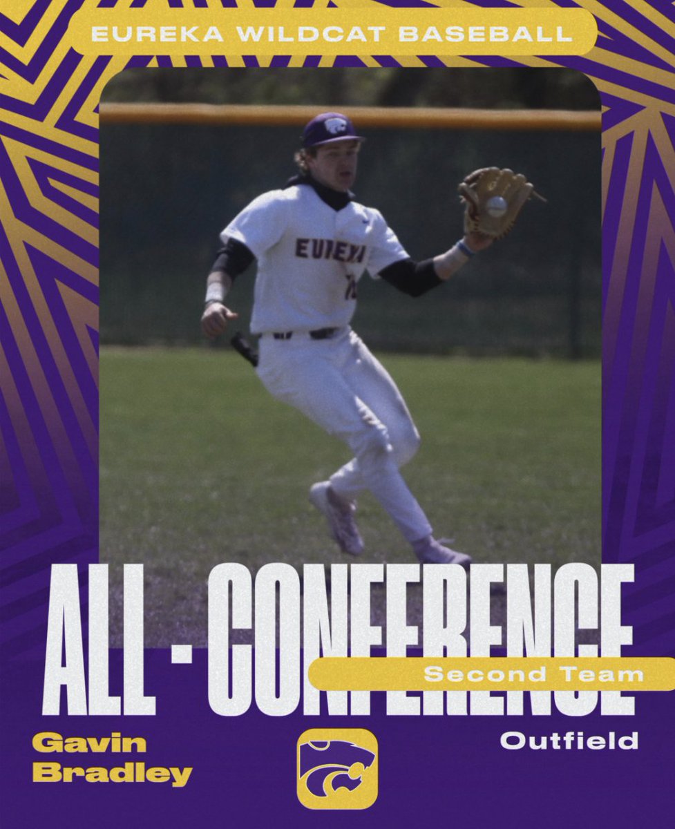 EHS Wildcat Baseball Boosters (@eurekacats) on Twitter photo 