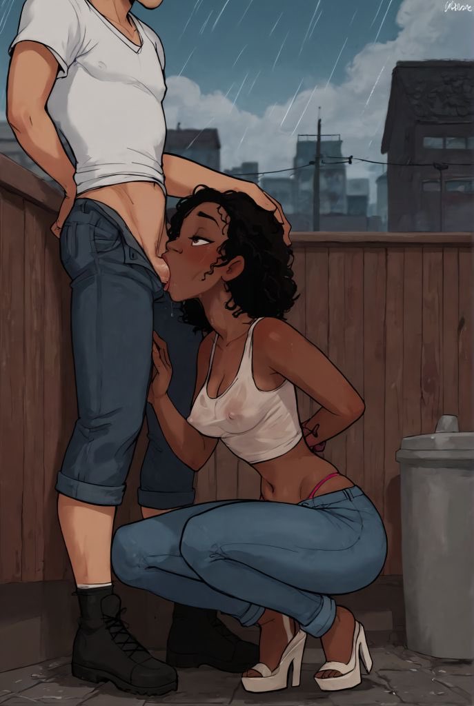 BWC is my new addiction 🥵