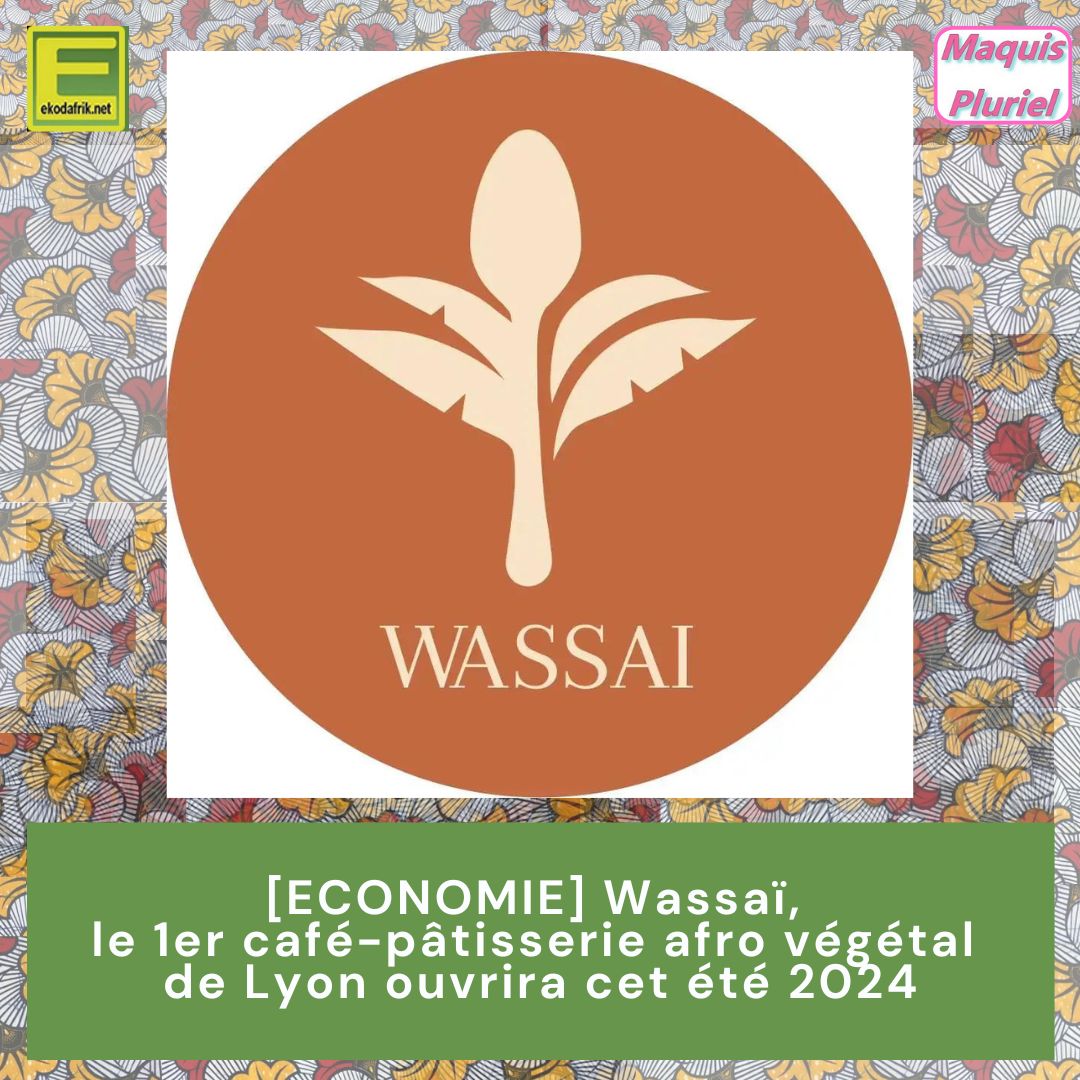 ekodafrik's tweet photo. 🟢 La carte sera 100% #vegan, avec des options #sansgluten, et un métissage de saveurs locales, d’Afrique, de la Caraïbe et d’Amérique du Sud
#wassai #lyon #superaliment
➡️ https://t.co/9lsIzfTipZ https://t.co/42xhWXWNkc