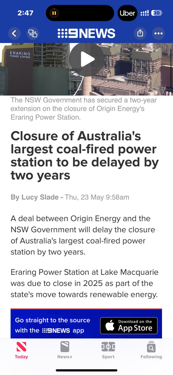 foolsinprogress's tweet image. Great!!.. Even less reasons for the government to want to lower
energy prices!. Now we get to kill the planet AND go broke at the same time!!.. @ChrisMinnsMP FAIL!.. The breadth of your governent’s ineptitude never ceases to amaze!