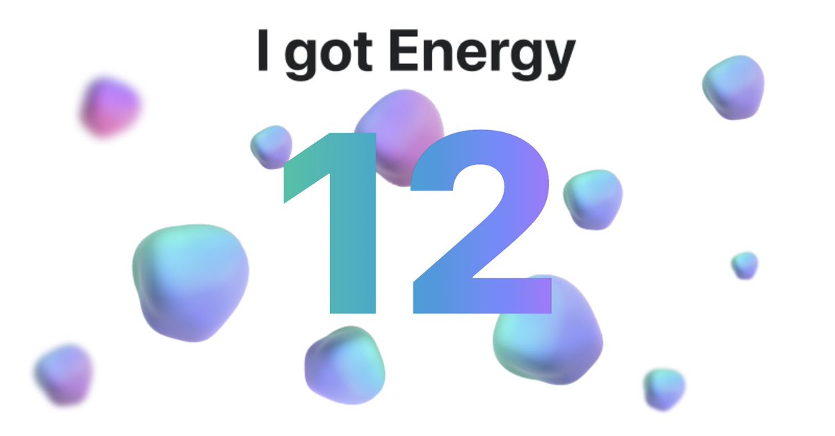 Double digit roll! How long can I keep up this streak? 🤔

Idk but if I wanna finish my <a href="/myetherwallet/">MyEtherWallet | MEW</a> #NFT collection I'm gonna need a few more lucky rolls 🤞🎲🎲

download.mewwallet.com/?source=x
