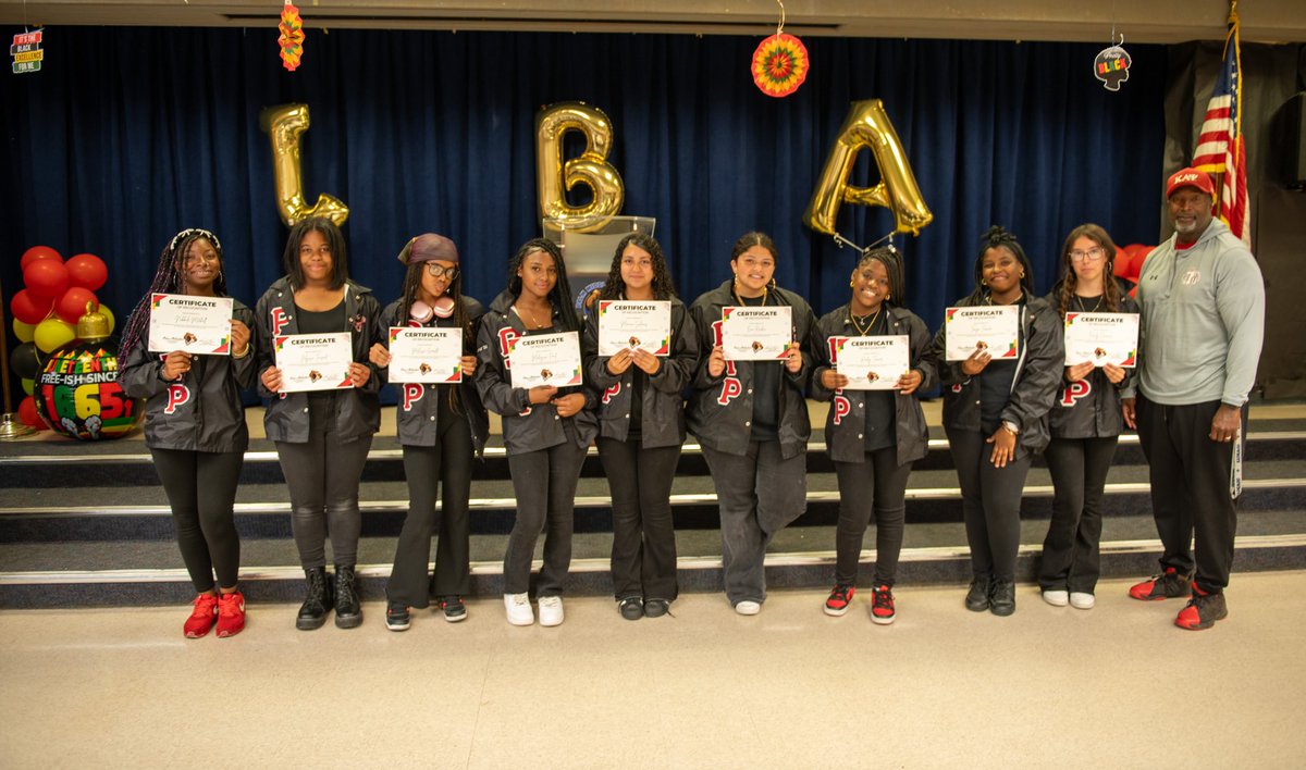 Palm Middle School tweet media