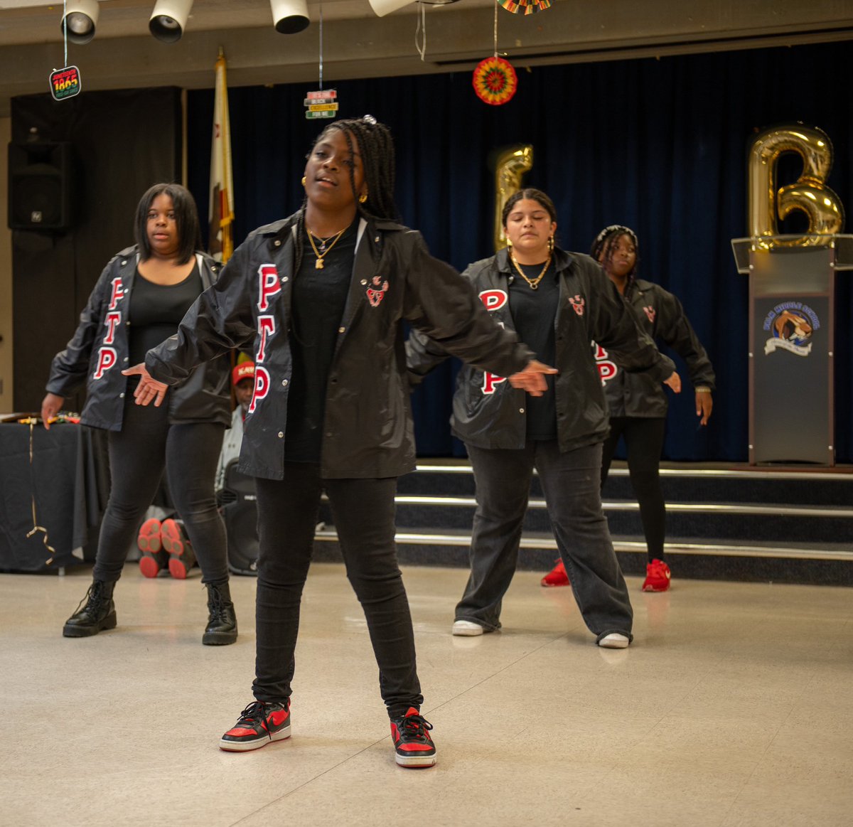 Palm Middle School tweet media