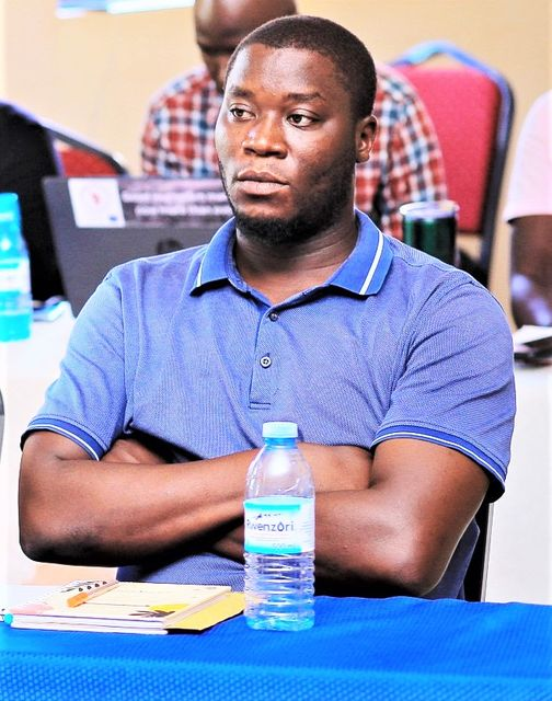 On this day, I celebrate not just another year of life, but another year of incredible experiences and growth.
+1. Thank You God.