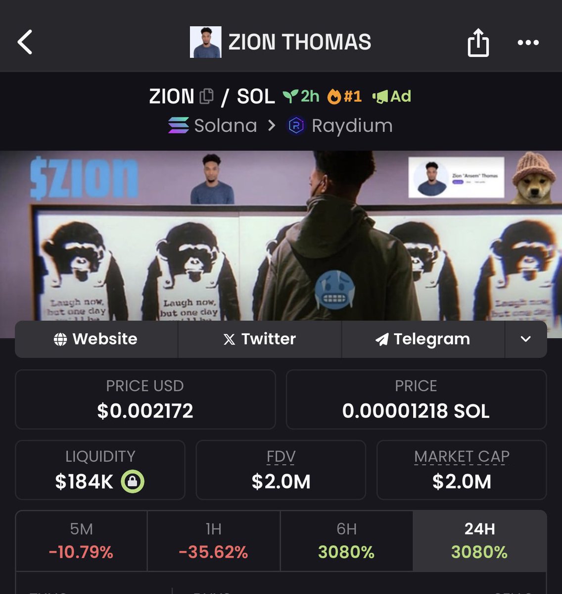 Python Dev (SCAM EXPOSER) tweet media