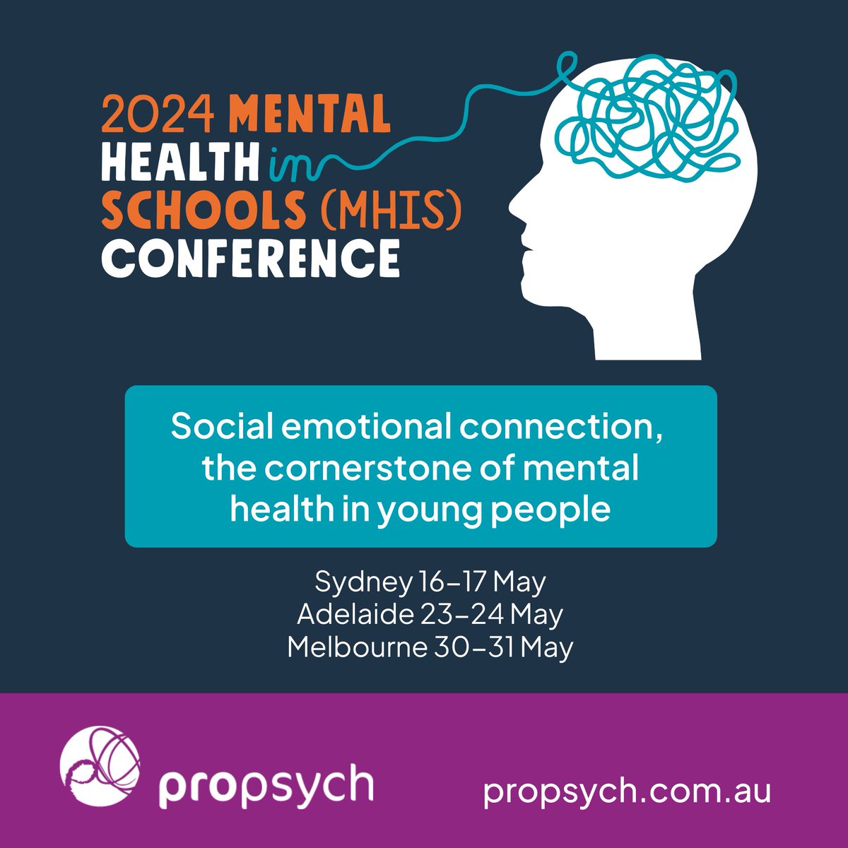 DrFloGabriel's tweet photo. Excited about the Mental Health in Schools conference happening in Adelaide. I will be talking about mathematics anxiety tomorrow afternoon.
#MHIS https://t.co/knAIWubACZ