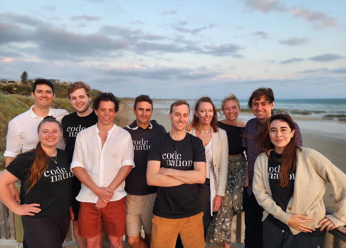 CodeNationCrew's tweet image. We all love working with progressive organisations to help support their inspiring causes 💜
#webdesign #webdevelopment #digitalagency #grassroots