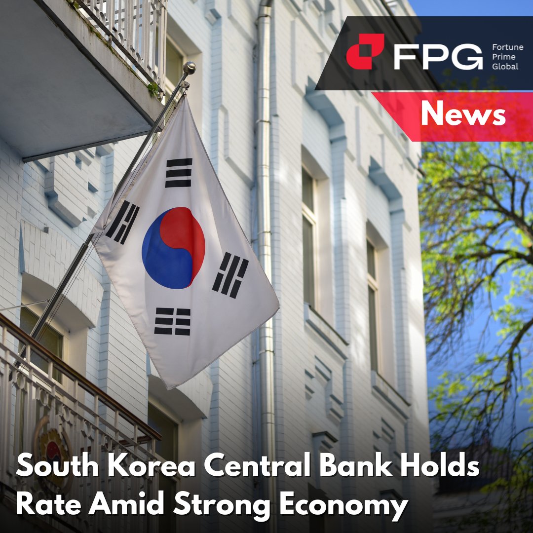 #FPG #Fortuneprimeglobal #commodity #equity #technicalanalysis #technology #news #investors #intraday #investing #fundamentalanalysis #stake #markets #liquidity #forex #portfolio #trading #capital #stocks Read our other insightful economic news: bit.ly/FPGGlobalEco