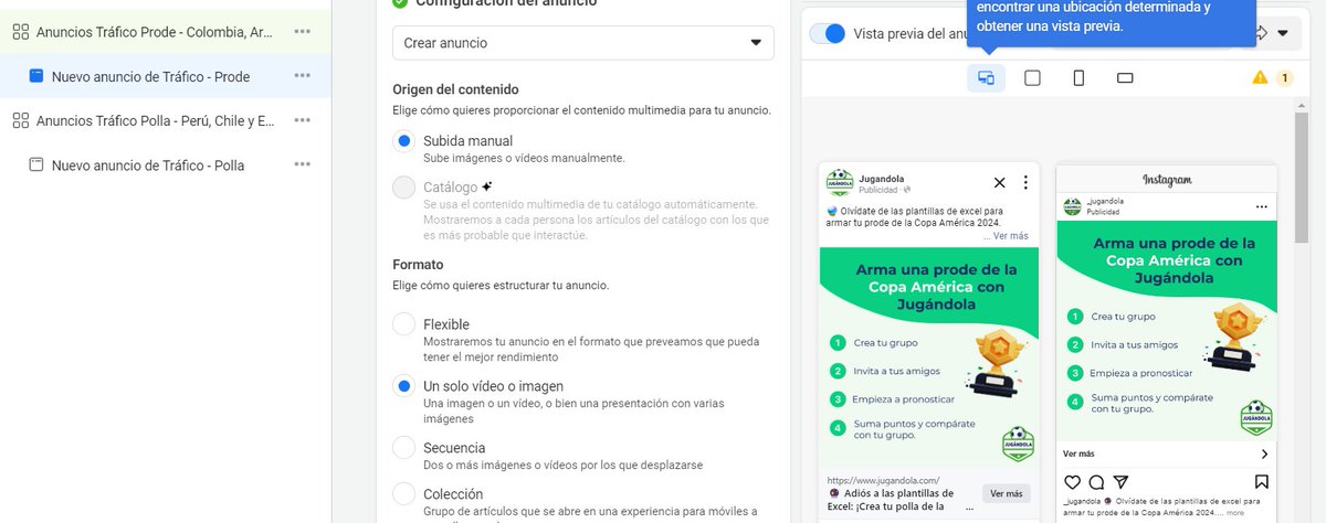 adqc3's tweet photo. 3 cosas por las que podría volver a madrugar:

1. Analizar datos para encontrar algún insight
2. Desarrollar algo porque quiero que exista
3. Lanzar rápido algo aunque sepa muy poco del tema https://t.co/EEabTWp5uL