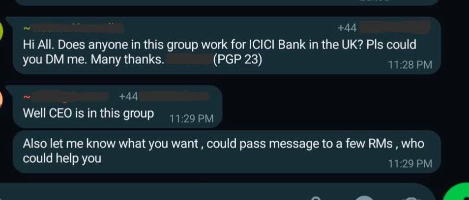 Network, network, and network