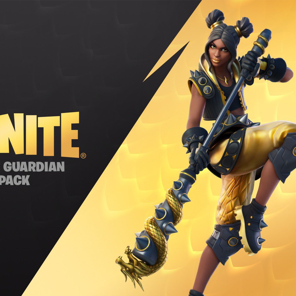 amagicmantv's tweet photo. I’m bored… anyone want a limited edition Fortnite pack that you can flex on your friends with 👀

Lets’s see who is active 👇🏼❤️ https://t.co/w6XwObS43W