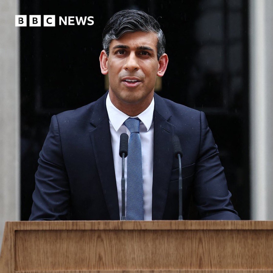 Prime Minister Rishi Sunak is live on #BBCBreakfast at 7.30am on why he decided to call the General Election for July 4th 2024 bbc.co.uk/news/live/uk-p…