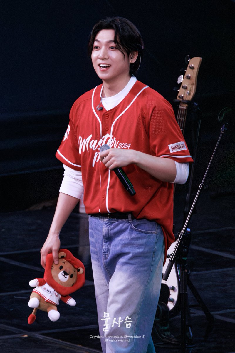 240522 경희대 
#DAY6 #데이식스 #성진 #SUNGJIN