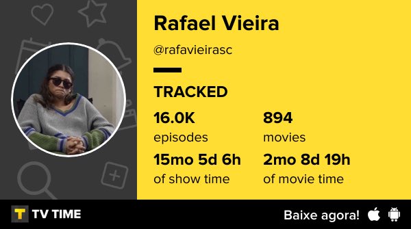 Rafael 🇧🇷🏳️🌈 tweet media