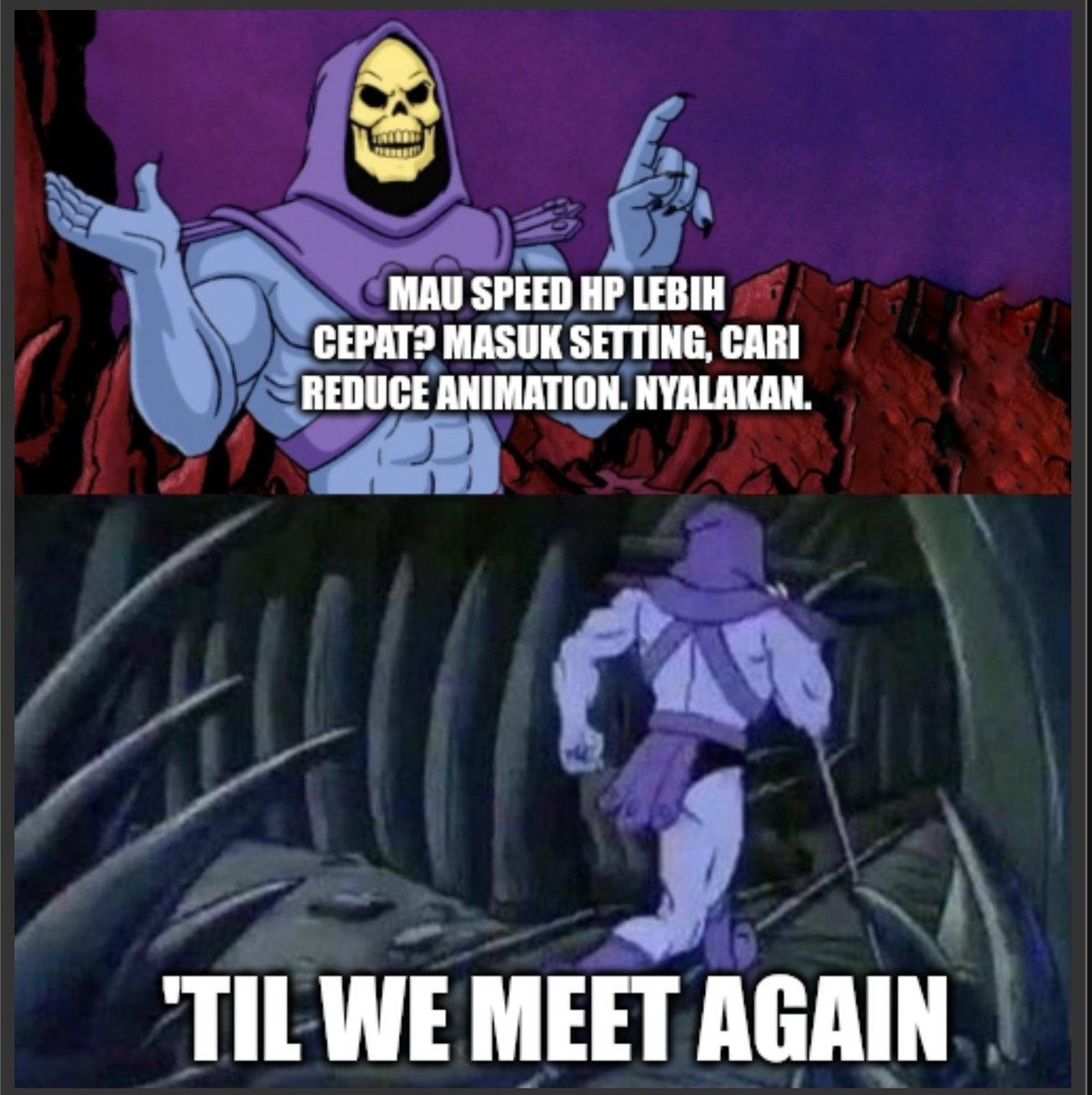 Lilttle bit hard on the eyes, but it works 👍