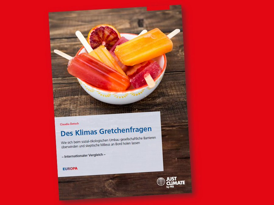 #FESClimateMilieus <a href="/ClaudiaDetsch/">Claudia Detsch</a> hat einen detaillierten Blick auf die Einstellungen zu #Transformationsfragen #Klimakrise geworfen und nachgespürt wo potenzielle #Umsetzungskonflikte liegen.

Die ganze Studie findet sich hier: justclimate.fes.de/umfrage-einste…