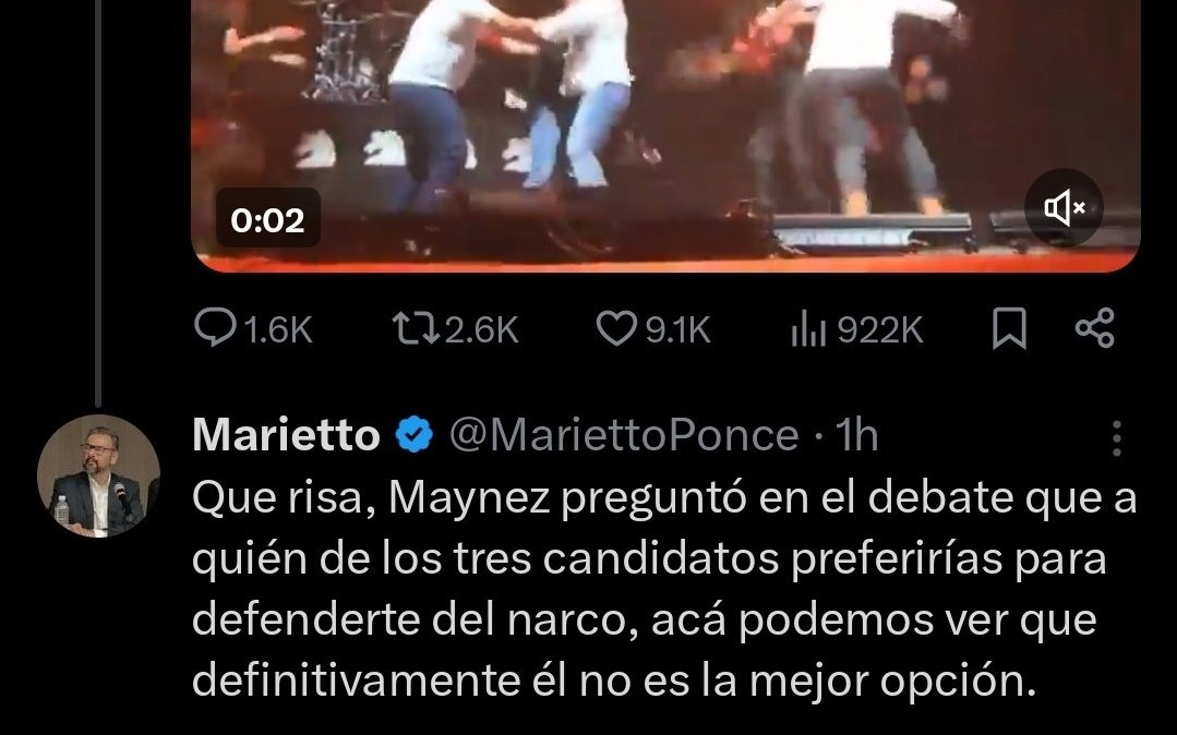 ZuritaCarpio's tweet photo. No podía faltar el imbécil de @MariettoPonce burlándose de la desgracia https://t.co/y7lT17r3Gh