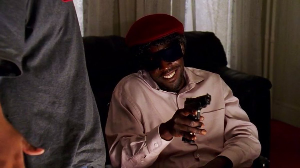 הסמויה | The Wire tweet media
