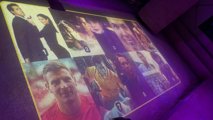 When you let me run trivia night at the bar  you&rsquo;re gonna get a @VancityReynolds round ! Can you name<a href="/tag/ahsoka"class="tags"><span>#ahsoka</span></a>