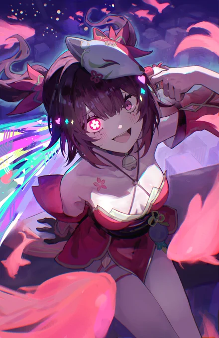 Sparkle#HonkaiStarRail #崩坏星穹铁道 