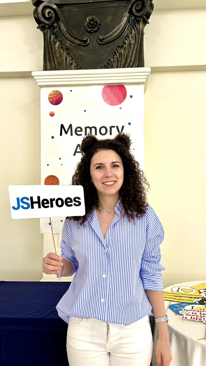 Let‘s do it! <a href="/jsheroes/">JSHeroes</a> live sketching ✍️❤️