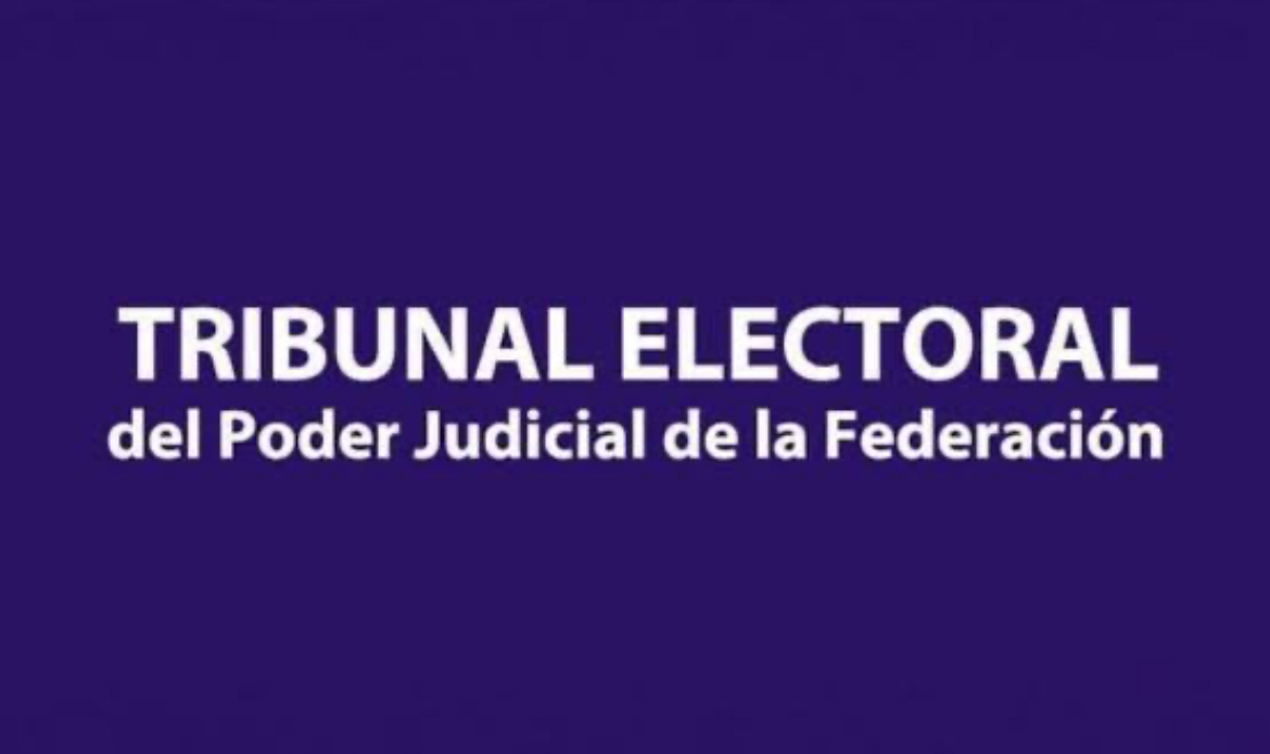 El Tribunal Electoral del Poder Judicial de la Federación expresa su solidaridad con los familiares y amigos de quienes perdieron la vida en un evento público organizado por el partido Movimiento Ciudadano en Nuevo León. A la dirigencia y simpatizantes de ese instituto político