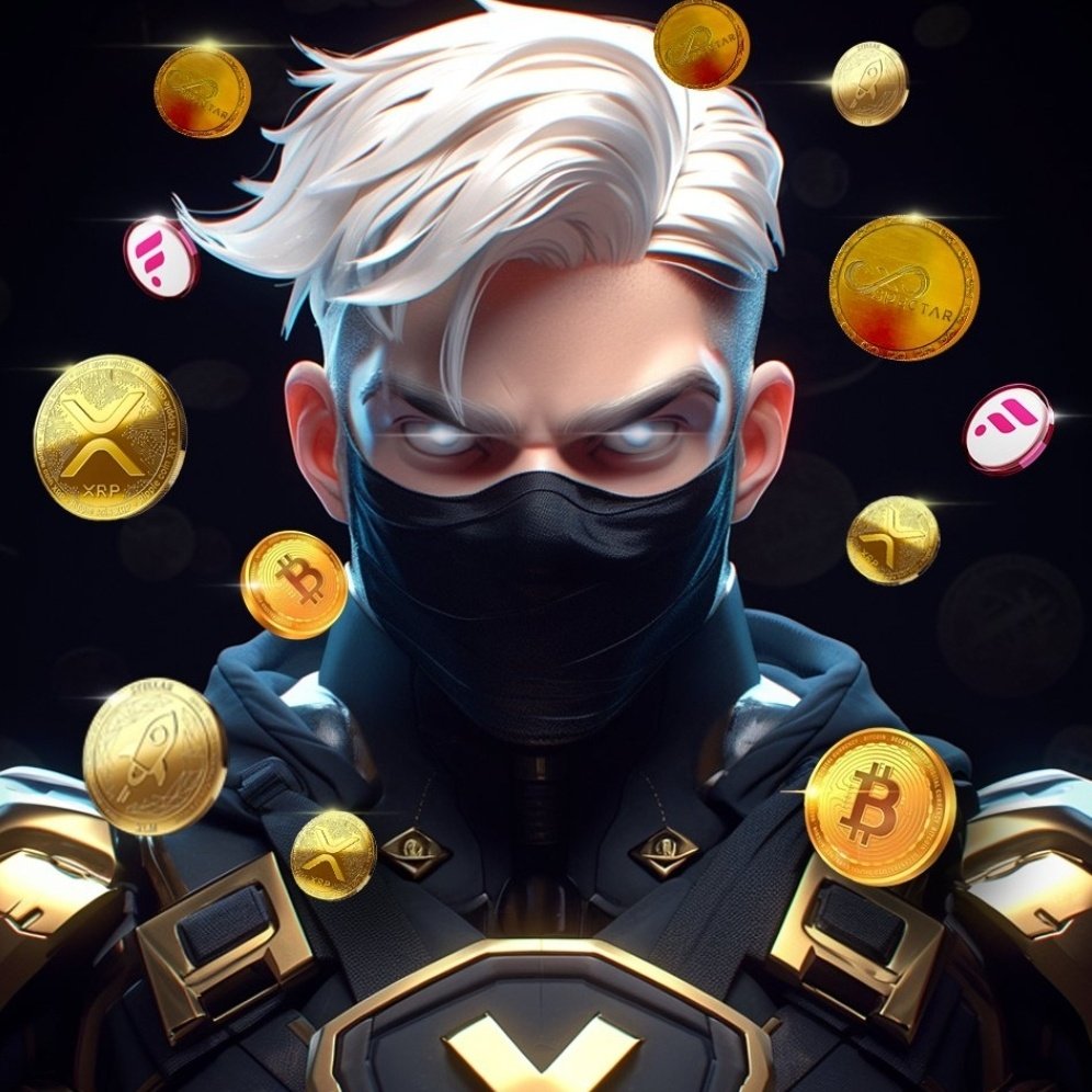 Crypto_DAP's tweet photo. Ante up @xRIPPLEBANDIT , if you don't know what "ante up" means go ask yur mom! Lol jk these guys are on π₯ on the #XRPl. You can find yours at @xrpcafe get get them while the floor is low! This is my custom #BanditClub #RippleBanditPFP Cryptonian! New PFP! Thank you @xRIPPLEBANDIT happy to support!