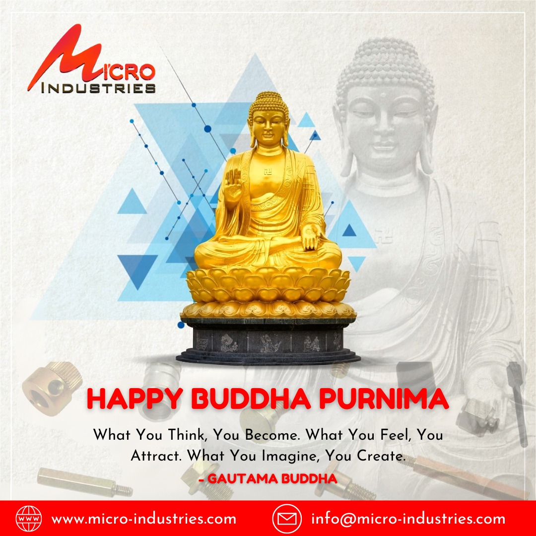 What You Think You Become. What You Feel, You Attract. What You Imagine, You Create- GAUTAMA BUDDHA
#BuddhaPurnima #Enlightenment #PeacefulMind #BuddhistTradition #CelebratingBuddha #LotusFlower #InnerPeace #DharmaDay #Compassion #SpiritualJourney
