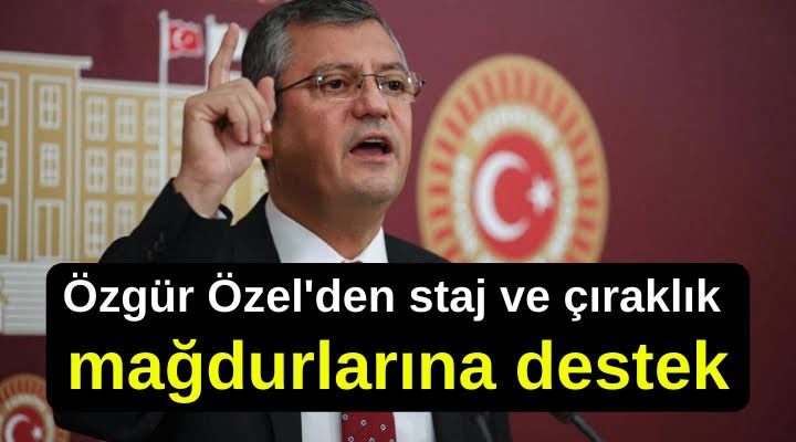 cakir_aysen's tweet photo. Özgür başkan mitingde miting…..

@eczozgurozel 
@herkesicinCHP 

Sayın Özgür Özel #BüyükÇırakStajyerMitingineHazırız https://t.co/80KlC9mN3v