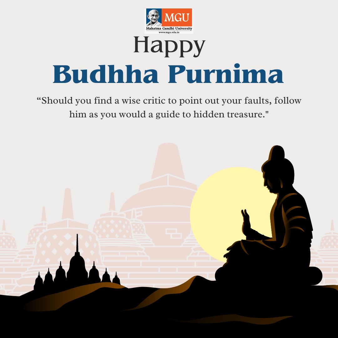 🌕 Celebrating the serene beauty of Buddha Purnima today. Embrace peace, kindness, and wisdom.

#BudhhaPurnima #PeaceAndHarmony #SpiritualJourney #Mindfulness #BuddhistWisdom #Enlightenment #InnerPeace #SacredTradition #Serenity #BuddhaTeachings