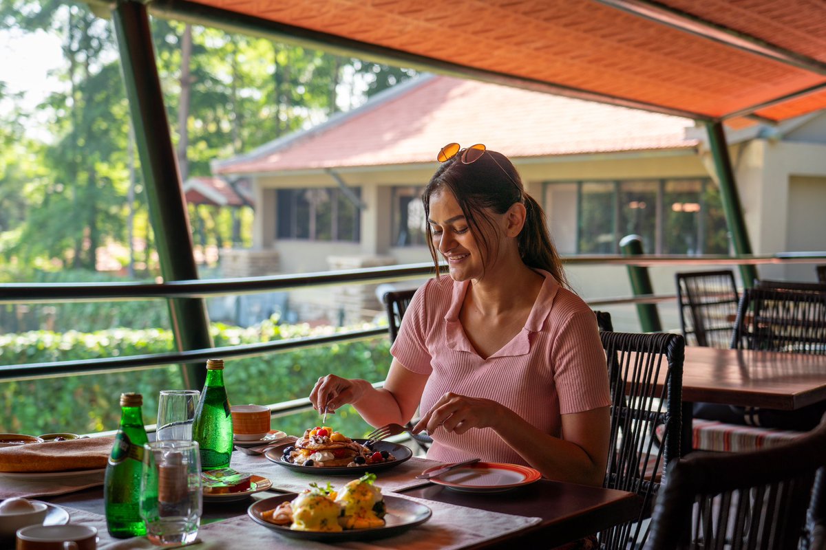 angsana_spa's tweet photo. Discover the symphony of amazing flavors at 📍Angsana Oasis Spa and Resort ✨🍀

☎️ at + 919845211036 or ✉️ at bangalore@angsana.com

#AngsanaOasisSpaAndResort #AngsanaHotels #SenseTheMoment #SantuaryForTheSenses  #BanyanTreeHotel  #BanyanTreeHotelAndResorts https://t.co/mRnjsK8qca